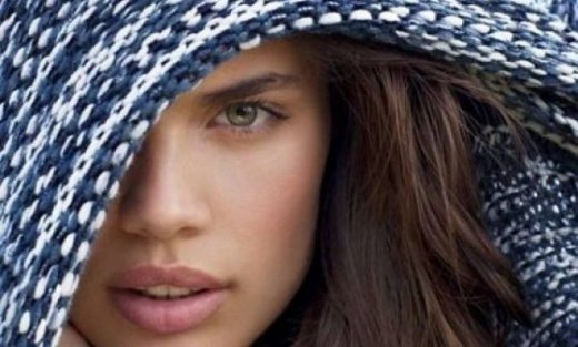 Μακριές και δυνατές βλεφαρίδες με 4 φυσικούς τρόπους!