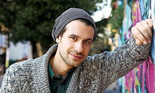 Ορφέας Αυγουστίδης: «Θα ήταν ανατροπή ένας γάμος σε σχέση με τα πιστεύω μου»