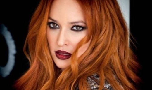 Σίσσυ Χρηστίδου για τον γάμο της: «Περνάμε κι εμείς τα «πάνω» και τα «κάτω» μας, όπως όλοι... »