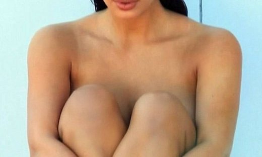 Αυτή κι αν είναι δήλωση: «Κάνω σεξ 500 φορές τη μέρα»