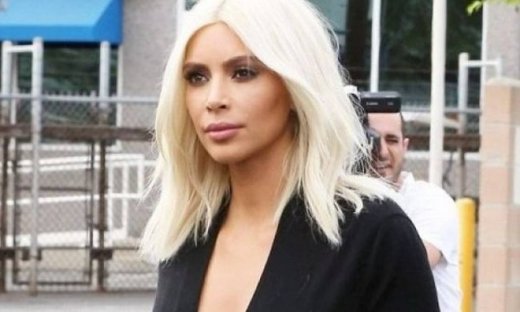 Για πολλά γέλια: Η νέα πλαστική της Kim Κardashian έχει προκαλέσει παγκόσμια «κατακραυγή»