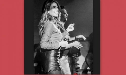 Το αισιόδοξο μήνυμα της Ελένης Χατζίδου στο Instagram