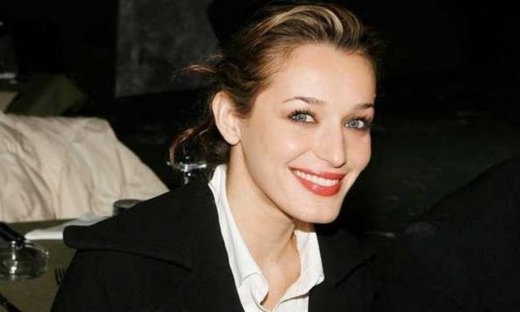 Θα πάθετε πλάκα με τη νέα selfie της Κάτιας Ζυγούλη