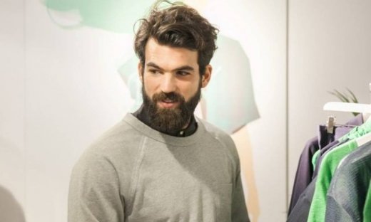 Δημήτρης Αλεξάνδρου: «Όσο μπορείς σταθερά μη μιλάς, άκου, μάθε και μετά θα εξελιχθείς»