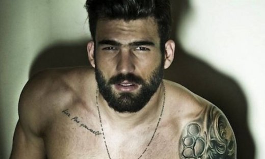 Δημήτρης Αλεξάνδρου: «Με τον πατέρα μου δεν έχω σχέση, δεν μιλάμε καθόλου»