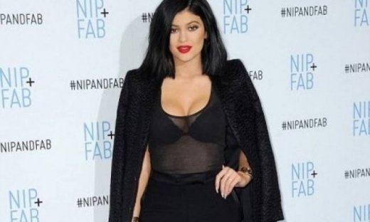 Μας έκανε να ζηλέψουμε! Το απίστευτο εσωτερικό του νέου… παλατιού της Kylie Jenner