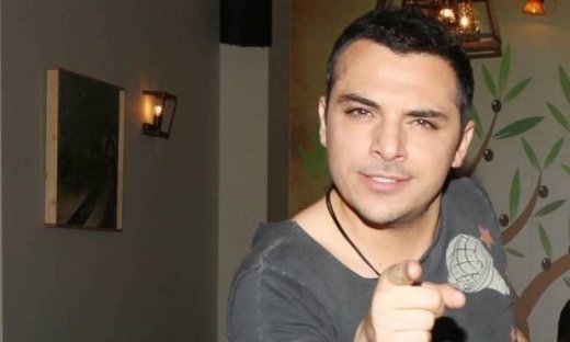 «Είναι μαγεία» ο Κώστας Δόξας