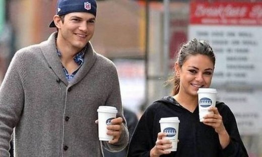 Mila Kunis: «Έχω σκεφτεί την κόρη μου ενώ κάνουμε σεξ με τον Άστον»