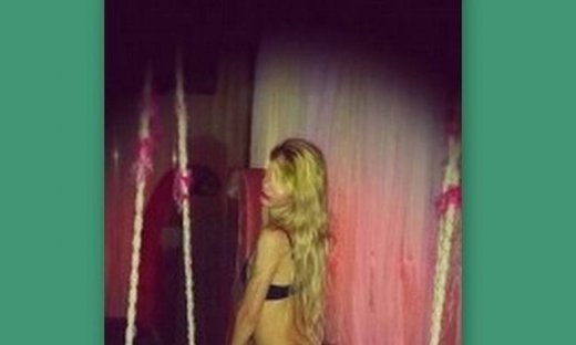 Αποκλειστικό: Ξυλοκόπησαν στο Γκάζι μοντέλο του Ελληνικού Facebook (Nassos blog)