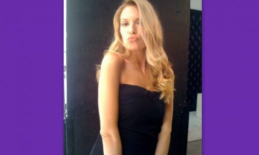 Πόσα κιλά έχει πάρει η Καγιά τον 7ο μήνα της εγκυμοσύνης