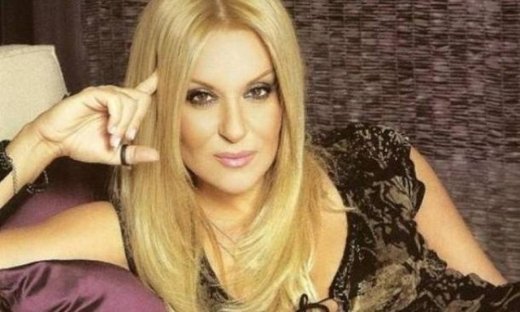 Ναταλία Γερμανού: Έτσι θέλει τον άντρα (φωτό)