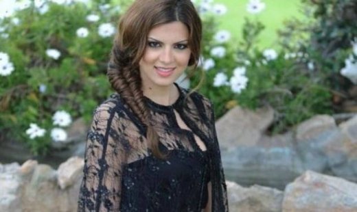 Η Σταματίνα Τσιμτσιλή μιλά για το πρόβλημα υγείας, που αντιμετώπισε!