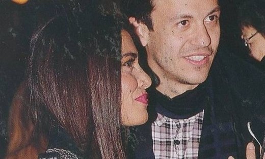 Απέργη-Δημητρόπουλος: Έξι μήνες μαζί!