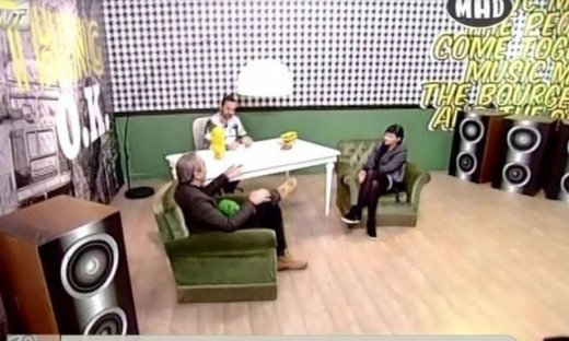 Περρής: Θα συνεργαστεί του χρόνου με την Σπυροπούλου;