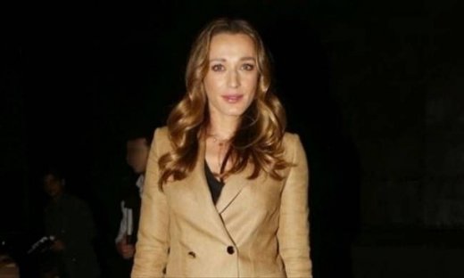 Κάτια Ζυγούλη: Θα πάθετε πλάκα με τη selfie, που έβγαλε