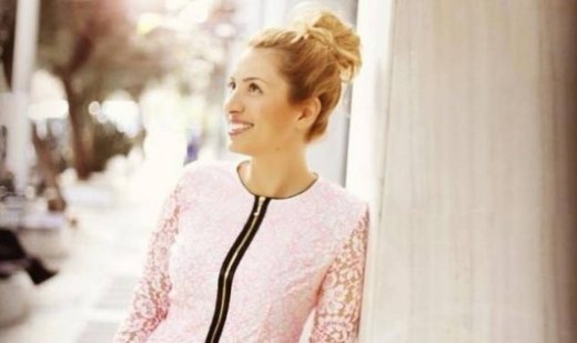 Μαρία Ηλιάκη: Ξεκίνησε διατροφή (φωτό)