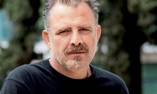 Πασχάλης Τσαρούχας: «Ο πάτος, θέλει ψυχραιμία και μετά να βγεις δυνατός από αυτό!»