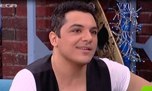 Σεφερλής σε Δόξα: «Σε πήραν στο Πρωινό για να είσαι το αντίπαλο δέος μου;»