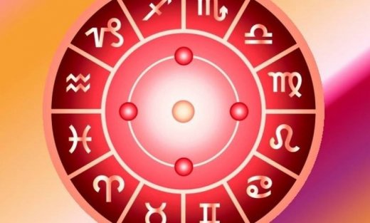 Ημερήσιες προβλέψεις για όλα τα ζώδια για την Τετάρτη 1/4