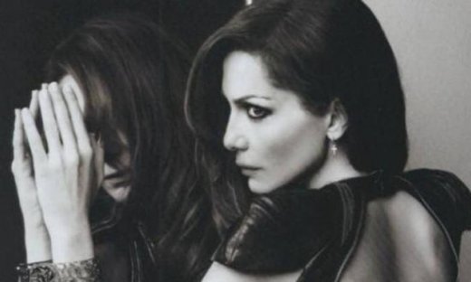 Η σέξι φωτογραφία της Δέσποινας Βανδή, που τρέλανε τους διαδικτυακούς της φίλους