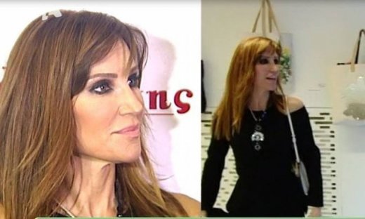 «Μπουρλότο» η Χατζηβασιλείου με δημοσιογράφο: «Λυπάμαι για το κριτήριό σας»