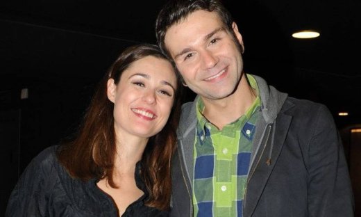 Τάσος Ιορδανίδης: «Με τη Θάλεια δεν έχουμε συγκρούσεις»