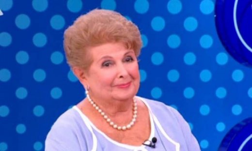 Βέφα Αλεξιάδου: Νέα τραγωδία με τον γαμπρό της τον Γιάννη… (Nassos blog)