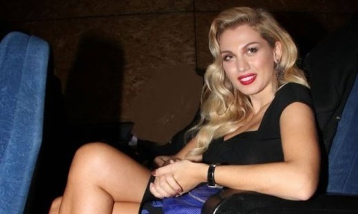 Κωνσταντίνα Σπυροπούλου: Η φωτογραφία της στο Instagram όλο νόημα!