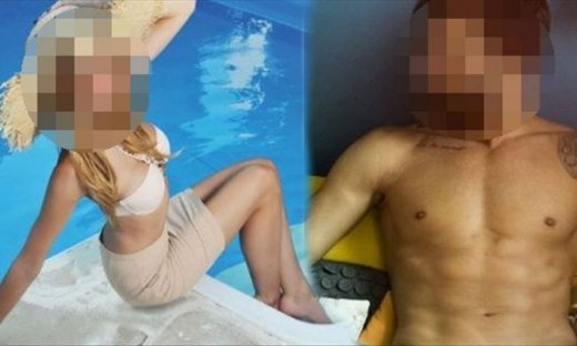 Διαδικτυακό φλερτ και… καρδούλες στον αέρα για πασίγνωστη Ελληνίδα καλλονή και τον…