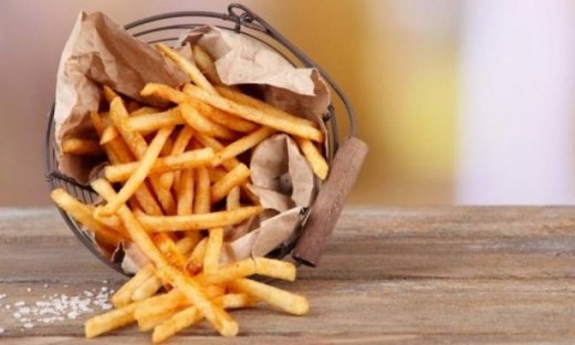 Οι 5 τροφές που «κάθονται» κατευθείαν στην κοιλιά!