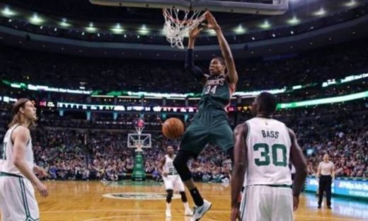 NBA: Νίκη… playoffs για Μπακς και Αντετοκούνμπο (videos)