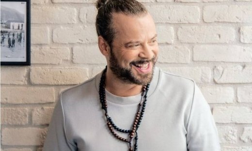 Χρήστος Δάντης: «Ο γάμος είναι ένα στοίχημα»