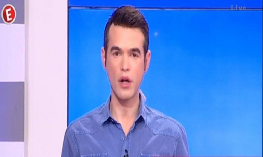 Ο εκνευρισμός του Μένιου Φουρθιώτη με τους συνεργάτες του