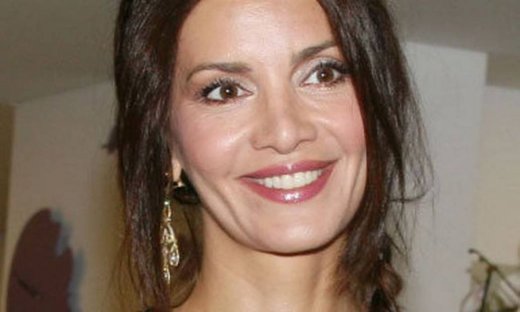 Κατερίνα Λέχου: «Η σχέση ενός ζευγαριού πρέπει να έχει εκλάμψεις έρωτα»