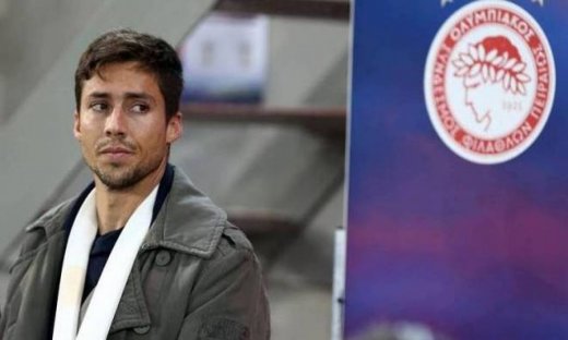 Ολυμπιακός: Αρνητικός… ο Φουστέρ