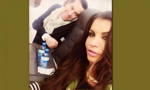 Το ταξίδι της Λοτσάρη στο Λας Βέγκας