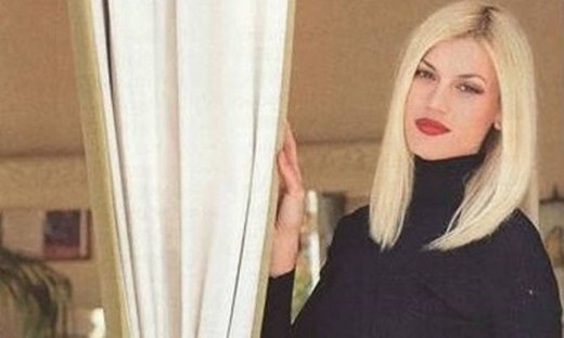 Bάσω Κολιδά: Η ξαφνική απώλεια που την έχει βυθίσει σε θλίψη