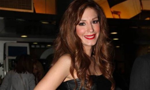 Κατερίνα Παπουτσάκη: «Υπήρχαν στιγμές που ήταν αρκετά ζόρικες»