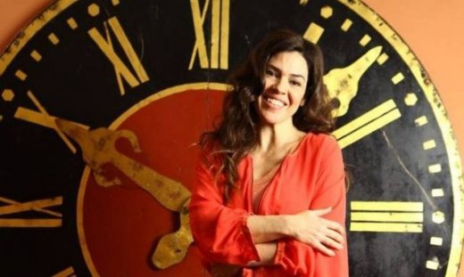 Ναταλία Δραγούμη: Το μυστικό για έναν πετυχημένο γάμο