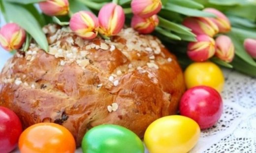 Οι τυχερές και όμορφες στιγμές της ημέρας: Κυριακή 12 Απριλίου