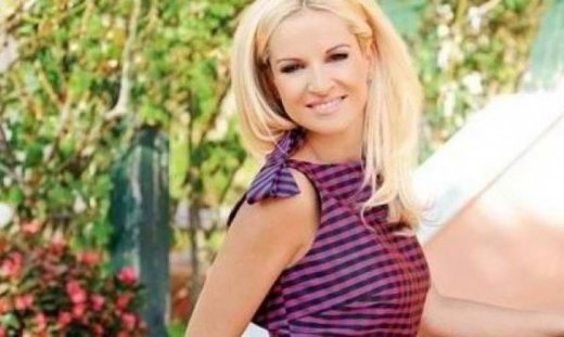 Μαρία Μπεκατώρου: «Μπορεί και να υιοθετούσα παιδί»