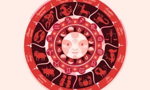 Ημερήσιες προβλέψεις για όλα τα ζώδια για την Παρασκευή 17/4