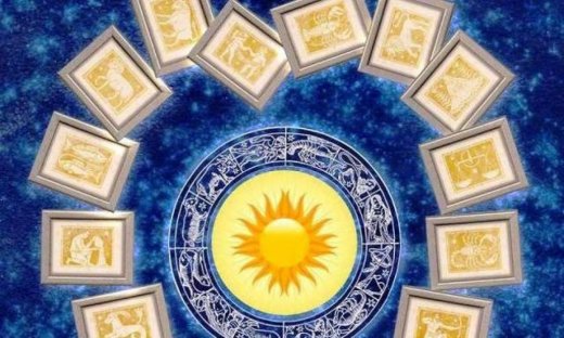 Ημερήσιες προβλέψεις για όλα τα ζώδια για την Κυριακή 19/4