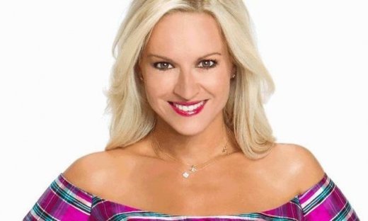 Μαρία Μπεκατώρου: Όλα όσα αποκάλυψε για τη νέα της εκπομπή!