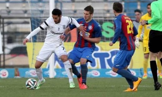 Κέρκυρα - ΠΑΟΚ: Σερί για… play offs