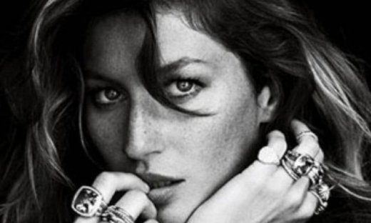 Οι φακίδες είναι sexy: Αυτά τα supermodels το αποδεικνύουν