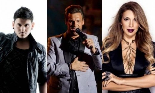 Τέλος Χατζίδου και Stan από το παρεάκι του Κιάμου (Nassos blog)