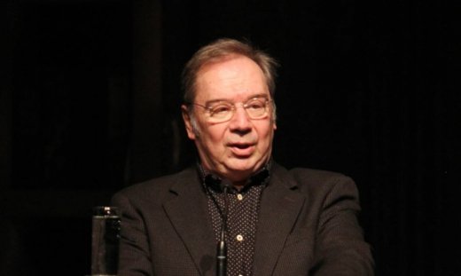 Σταμάτης Φασουλής: «Ο μεγαλύτερος θεατρικός μου φόβος είναι...»