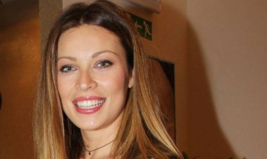 Μαριέττα Χρουσάλα: Γέννησε πριν λίγες εβδομάδες, αλλά θα πάθετε πλάκα με το κορμί της