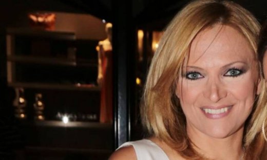 Χριστίνα Λαμπίρη: «Αν προέκυπτε παιδί θα το κράταγα»